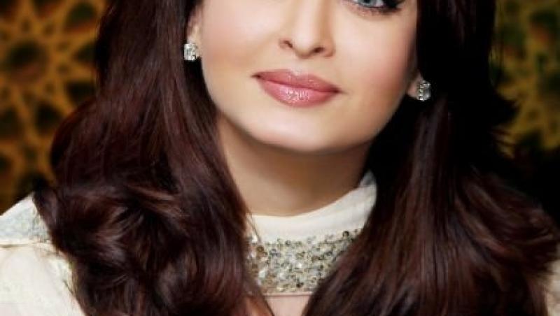 Cea mai frumoasă femeie din lume vine la Antena 1! Aishwarya Rai luptă în 