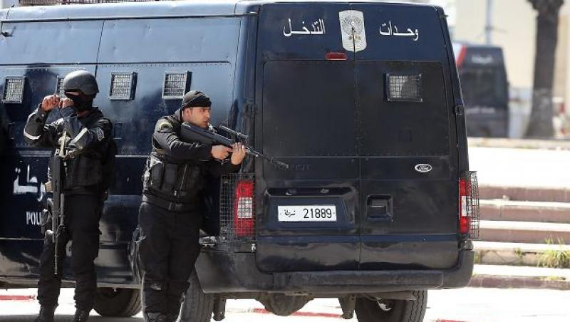 UPDATE! Atac terorist în Tunisia - 22 morţi, dintre care 20 sunt turişti străini