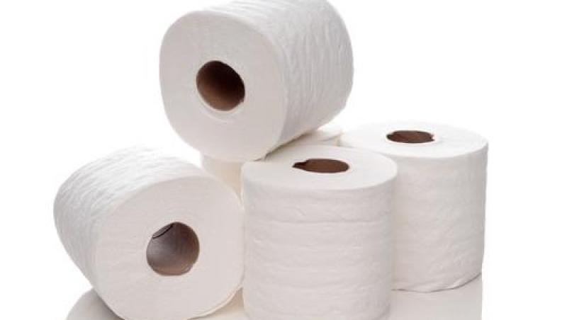 „Glumești?!” Farsă de milioane cu 4.000 de role de hârtie igienică! Mori de râs dacă vezi! (VIDEO)