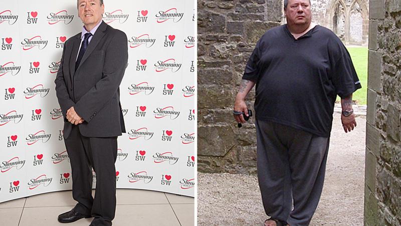 „Ce transformare, tu ești?!” Un bărbat a slăbit 100 de kilograme și i-a uimit pe toți! Uite cum arată acum!