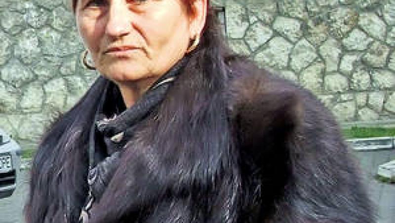 Emilia Ghinescu