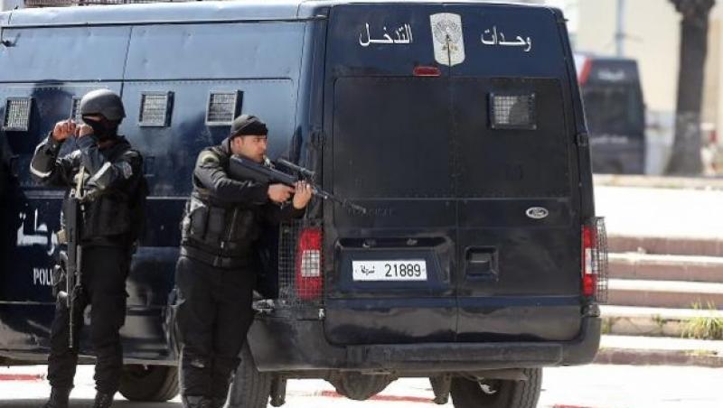 Statul Islamic revendică atacul asupra Muzeului Bardo din Tunisia