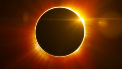 Efectele nebănuite ale eclipsei de soare! Fenomenul pedepseşte păcatele şi ne afectează psihic, în funcţie de zodie