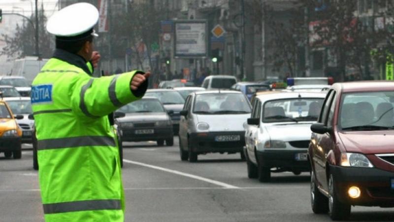 E oficial: Trafic DAT PESTE CAP în toată România! Ce se va întâmpla în acest weekend