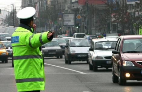 E oficial: Trafic DAT PESTE CAP în toată România! Ce se va întâmpla în acest weekend