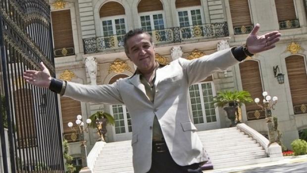Veste de ultimă oră: Gigi Becali e liber! Mama afaceristului: "E acasă de două zile şi se simte bine &icirc;n s&acirc;nul familiei"