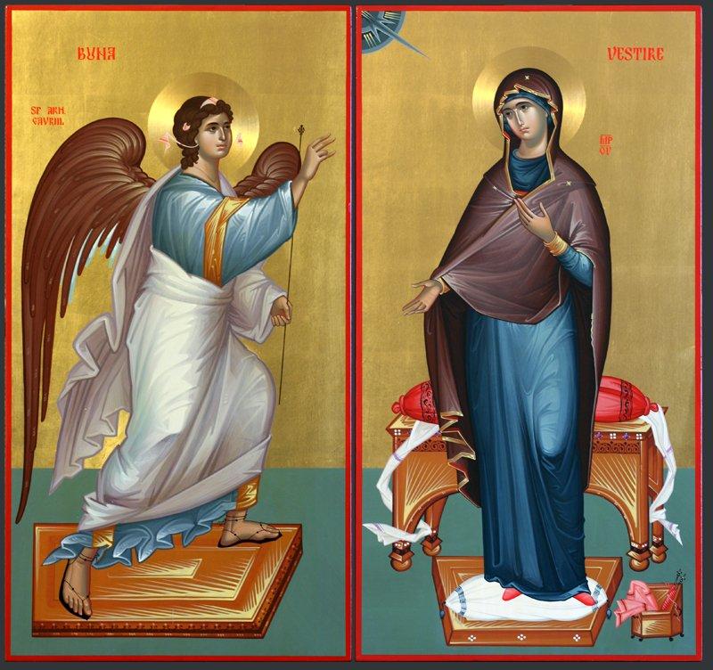 Rom&acirc;nii sărbătoresc Buna Vestire, ziua &icirc;n care nu ai voie să te cerți! Tradiții și superstiții care te feresc de necaz