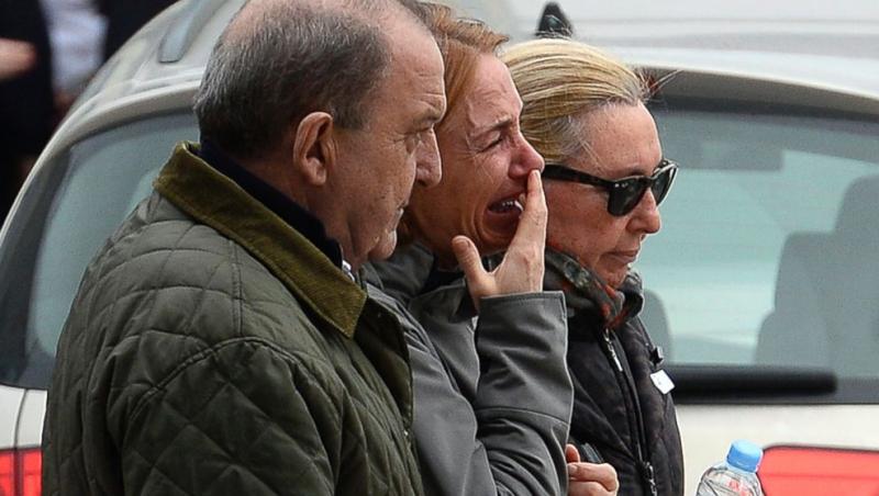 Declarațiile medicilor ajunși la locul tragediei aeriene din Alpi sunt cutremurătoare: 