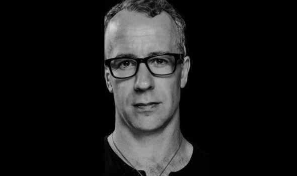 Actorul Trevor Smith s-a sinucis! Moartea tatălui l-a făcut să-şi pună capăt zilelor