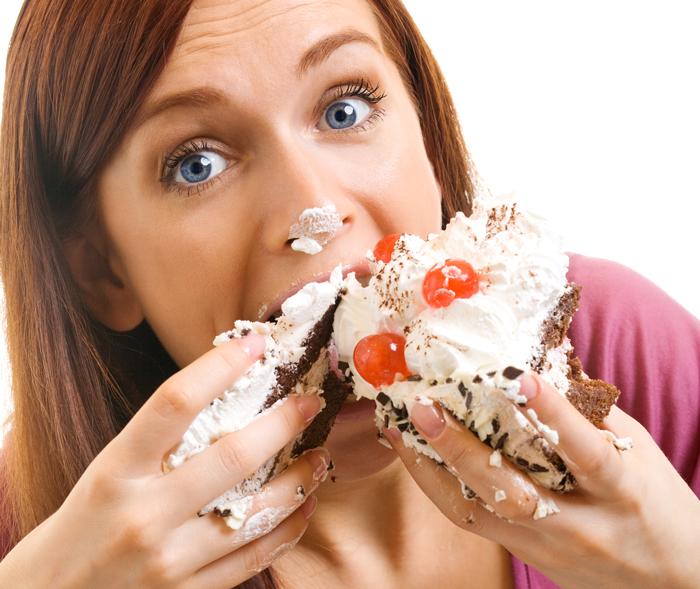 Cum scapi de pofta de m&acirc;ncare seara? Iată trei trucuri eficiente