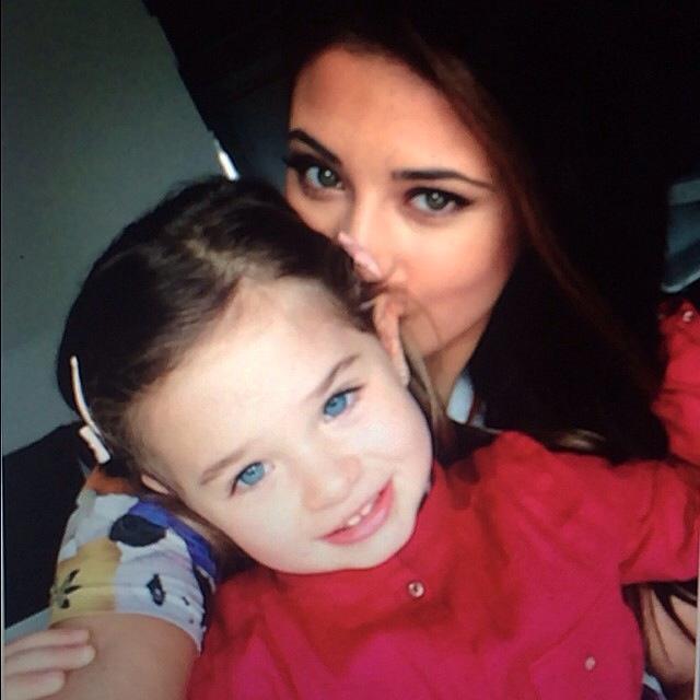 Ciro Castellano, declaraţie uimitoare despre fetiţa Antoniei: "Maya spune că mama ei a abandonat-o!"