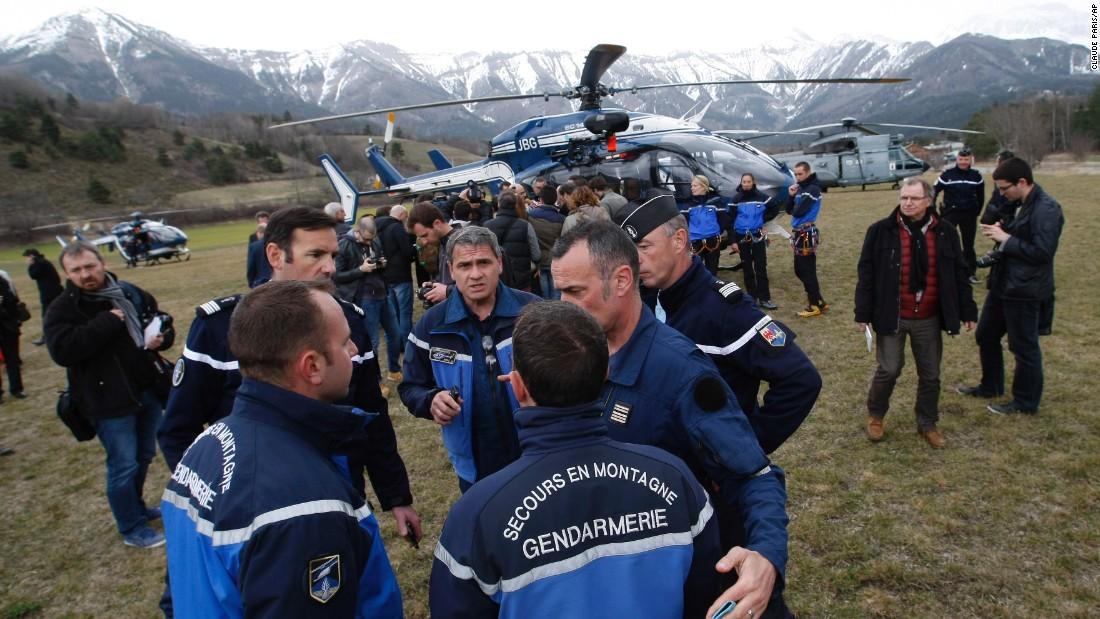 ANCHETA tragediei aviatice din Franța: Avionul, dobor&acirc;t INTENȚIONAT de copilot