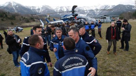 ANCHETA tragediei aviatice din Franța: Avionul, doborât INTENȚIONAT de copilot