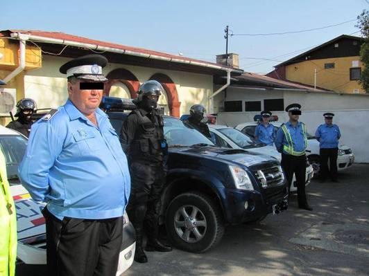 Decizia pe care GUVERNUL a luat-o de URGENŢĂ! Ce se &icirc;nt&acirc;mplă cu POLIŢIŞTII ROM&Acirc;NI