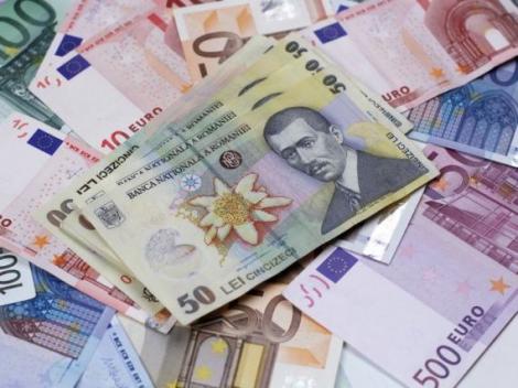 15.000 de euro pentru a obţine cetăţenia română! Mulţi au primit deja banii