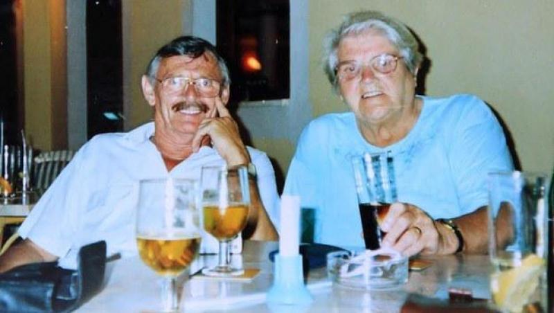 S-au iubit 65 de ani şi au murit la câteva zile distanţă! Ce s-a întâmplat apoi e dovada că dragostea adevărată continuă după moarte