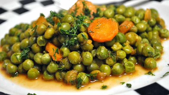 Află tot ce nu ştiai despre mazăre! Ce se &icirc;nt&acirc;mplă dacă o măn&acirc;nci cu regularitate