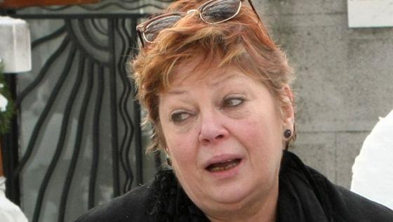 Clipe cumplite pentru Anca Pandrea! A ajuns să fie conectată la aparate, după ce şi-a neglijat sănătatea: "A fost mult prea mult!" Ce se va &icirc;nt&acirc;mpla cu actriţa