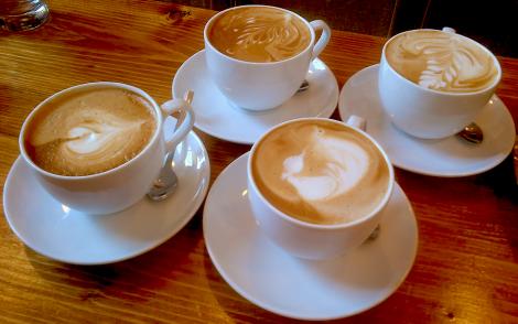 Veste URIAȘĂ pentru băutorii înrăiți de cafea: Ce se întâmplă, în timp, cu organismul lor