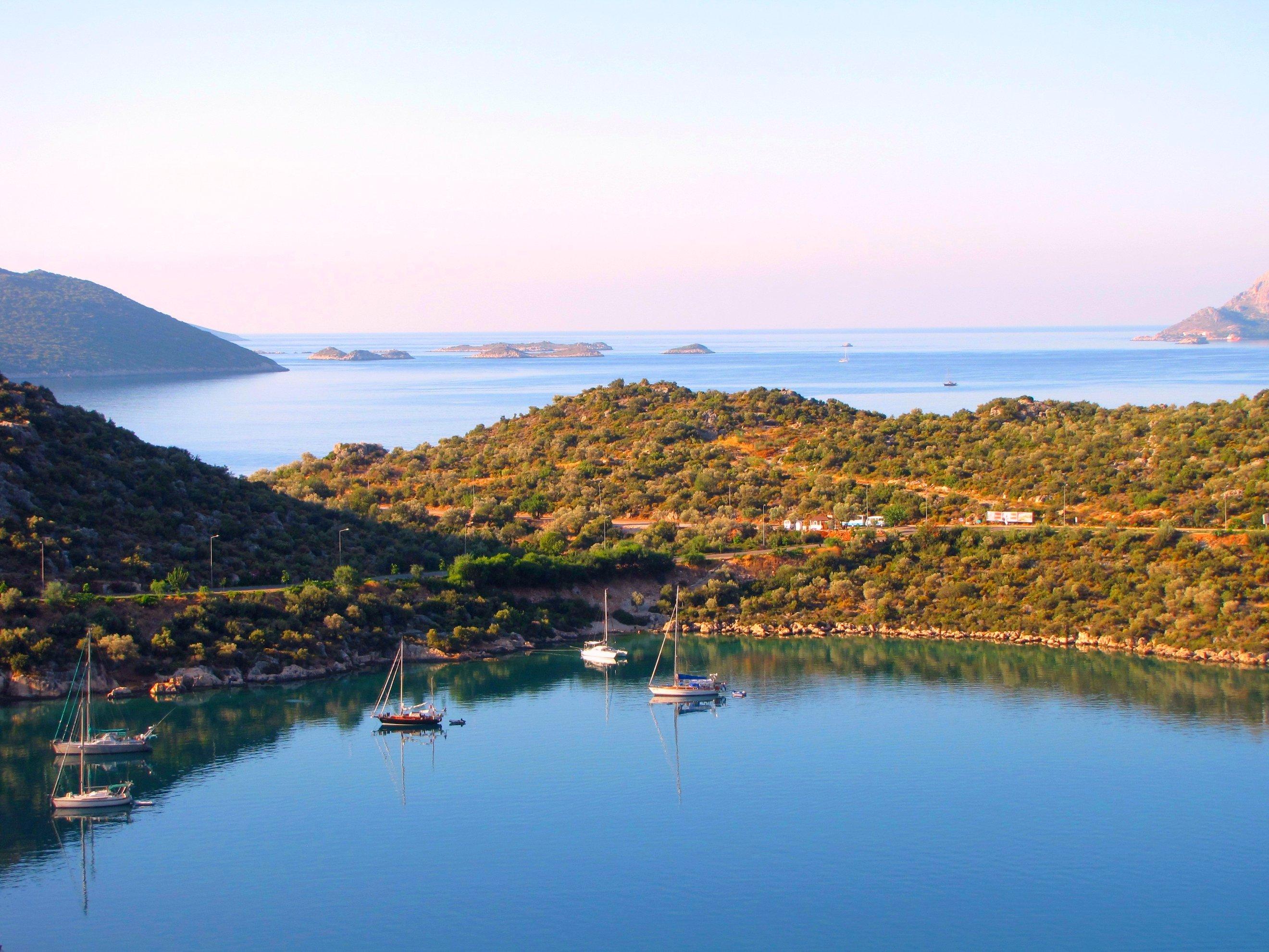 Vacanță de neuitat &icirc;n Kemer