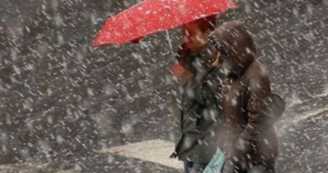 Veşti proaste: Se întorc ninsorile în mai multe zone ale ţării! Prognoza meteo pentru miercuri şi joi