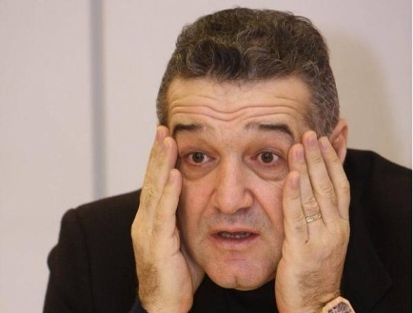 Tribunalul a DECIS! Uite ce se va &icirc;nt&acirc;mpla cu Gigi Becali!