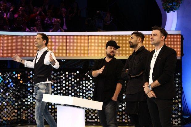 Un t&acirc;năr modest, cu mari speranțe de viitor! Cum arăta Connect-R la 16 ani, &icirc;nainte de a cunoaște celebritatea