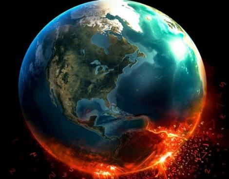 Un celebru om de ştiinţă a spus adevărul despre dispariţia Pământului: ''Va avea consecințe catastrofale. Nu s-a întâmplat în milioane de ani"