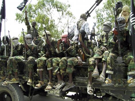 Militanţi Boko Haram au executat 94 de persoane în Nigeria