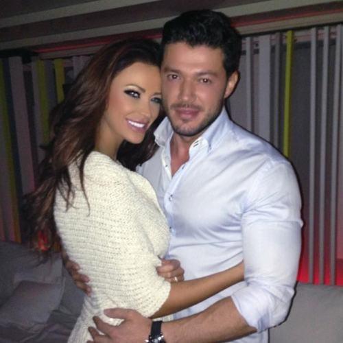 Surpriză! Bianca Drăguşanu a spus TOT: "Victor mi-a scris un mesaj foarte frumos și..."