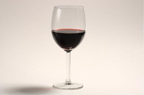 Un pahar de vin = o oră de exerciţii la sală? Iată adevărul prezentat de specialişti