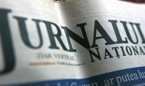 Jurnalul Național, un nou început!