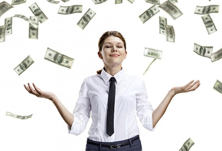 Cele mai NOROCOASE zodii &icirc;n luna APRILIE! Uite ce nativi vor c&acirc;știga cei mai mulți bani!