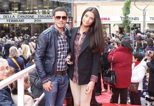 Surpriză &icirc;n showbiz! Primele declaraţii ale Antoniei după ce s-a &icirc;mpăcat cu Vincenzo Castellano