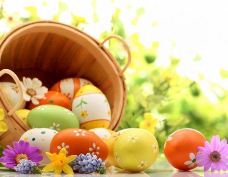 Vrei să dai mesaj de Paşte şi nu ai inspiraţie sau nu te pricepi? Uite c&acirc;teva sfaturi ce te pot scoate din &icirc;ncurcătură!