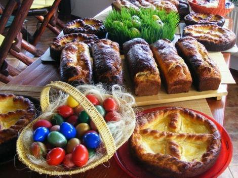 Tradiții și obiceiuri pentru Duminica de Paște! Ce trebuie să faci ca să-ți meargă bine tot anul