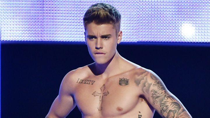 A comis-o din nou! Mandat de arestare emis pe numele lui Justin Bieber
