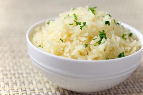 Pierzi rapid între  9 și 13 kilograme! Dieta cu orez, una dintre cele mai eficiente CURE de SLĂBIRE din lume