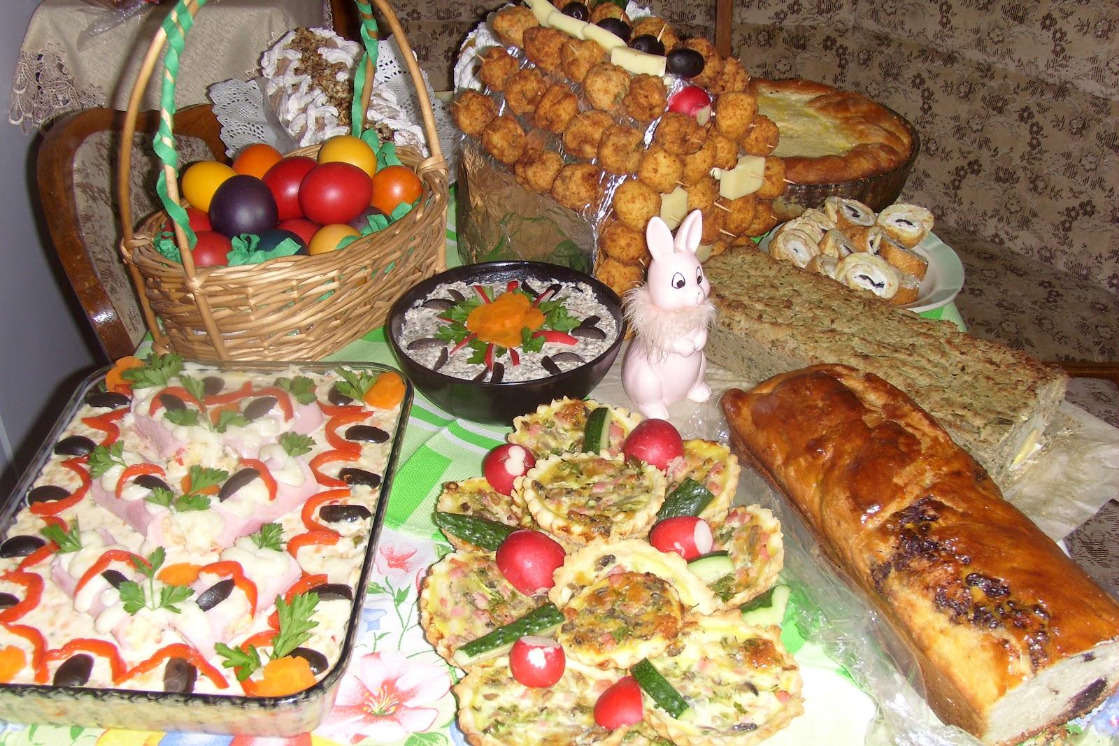 Un altfel de meniu! &Icirc;nvaţă ce să măn&acirc;nci, ca să nu te &icirc;ngraşi după mesele &icirc;mbelşugate de Paște