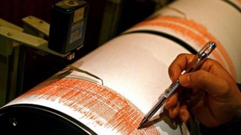 România, zguduită de un nou seism în cea de-a doua zi de Paște! Ce magnitudine a avut cutremurul