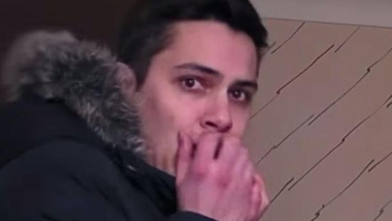 VIDEO: Au crezut că vor da marea lovitură și vor face afacerea vieții lor, însă s-au înșelat! Ce s-a întâmplat când au intrat în casa pe care voiau să o vândă