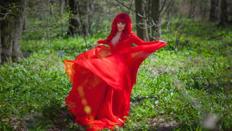 Annely Cole, revenire spectaculoasa! Artista lanseaza, alaturi de Hevito si Dj Sava, videoclipul noului single, 