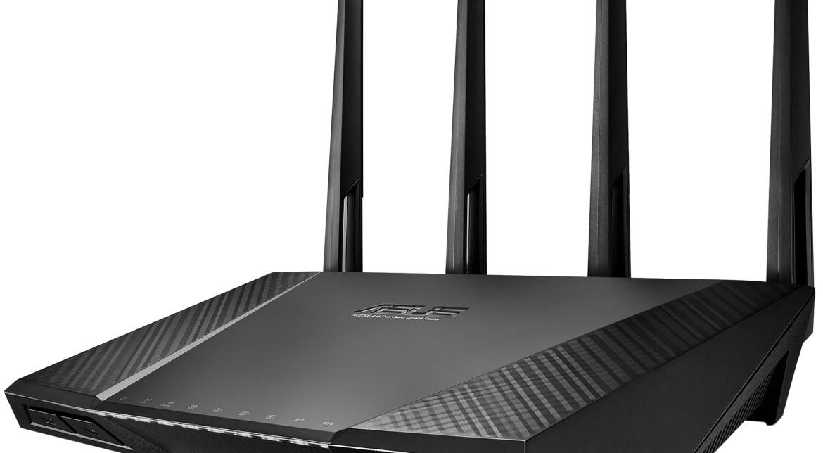 Cel mai puternic router wireless – cât costă și care sunt performanțele