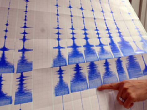 O nouă zi, un nou seism! România s-a cutremurat din nou în urmă cu doar câteva minute