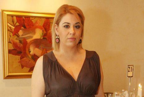 Oana Roman a primit un cadou inedit de ziua de naştere! Ce gest special a făcut soțul său