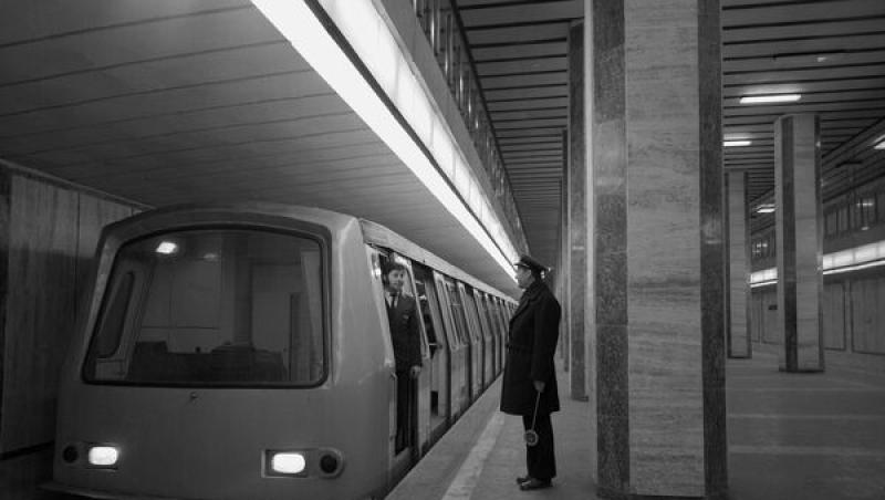 Zece secrete uimitoare ale metroului din Bucureşti! Minunea lui Ceauşescu ascunde poveşti fascinante
