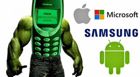 Cei 7 ani de agonie pentru Nokia: De la lider mondial la renaștere