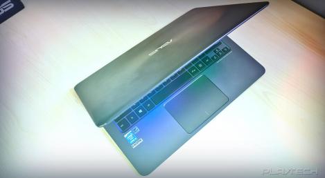 Asus Zenbook UX305 – La un procesor distanță de perfecțiune
