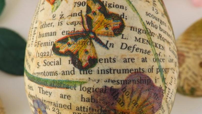 Cum să scapi de cumpărat CADOURI de Paște! Uite un truc simplu și rapid de făcut! Efectele sunt pe măsură! (VIDEO)