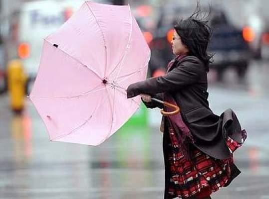 Vreme de iarnă p&acirc;nă miercuri! Vezi prognoza meteo &icirc;n regiunea ta